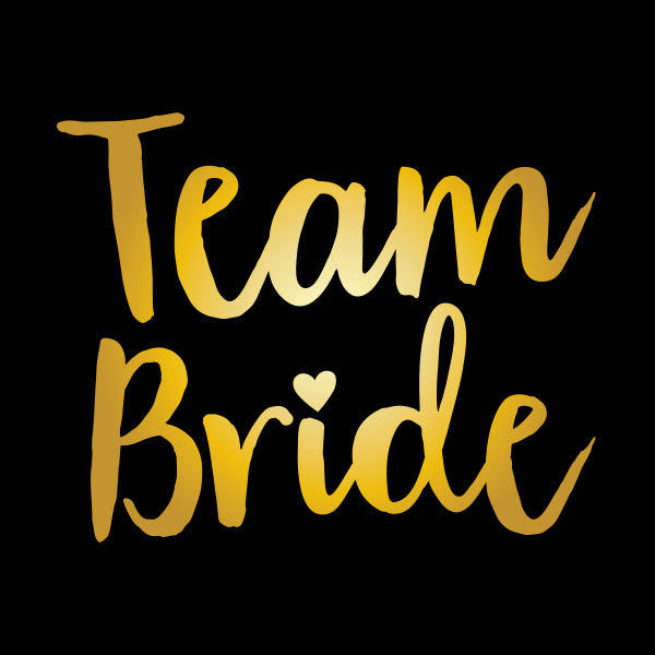 TEAM BRIDE HEN PARTY & BACHELORETTE PARTY ACCESSORIES COLLECTION | Hen ...