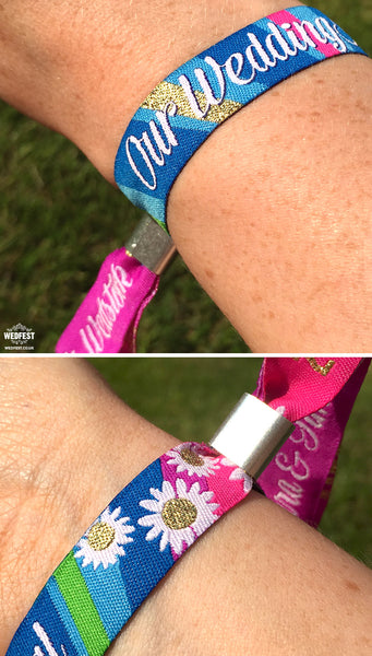 custom wristbands armbands bracelets manufacturer company