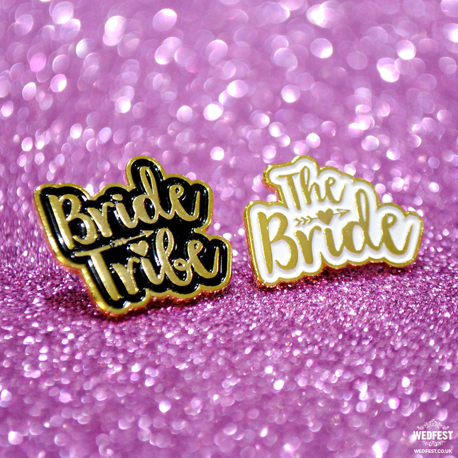 Hen Party Badges: Small Accessories with Big Impact