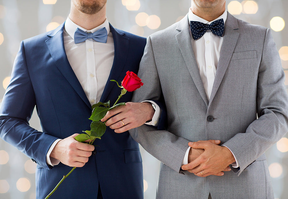 Same-sex marriage now legal in Northern Ireland