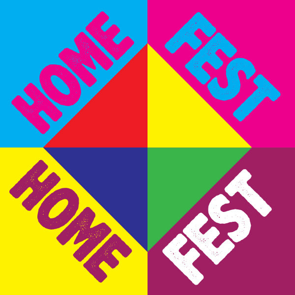 HOMEFEST COLLECTION