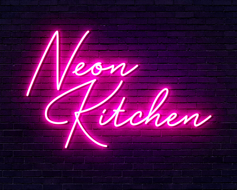 Neon Signs