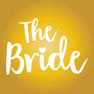 THE BRIDE COLLECTION