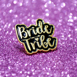 ENAMEL PIN BADGES