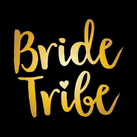 BRIDE TRIBE COLLECTION