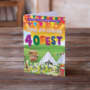 BIRTHDAY CARDS