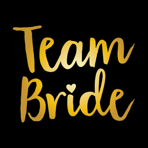 TEAM BRIDE COLLECTION