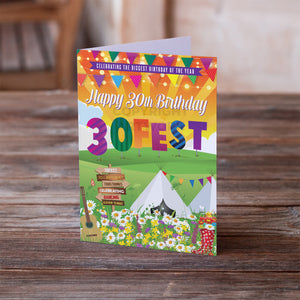 BIRTHDAY / WEDDING CARDS