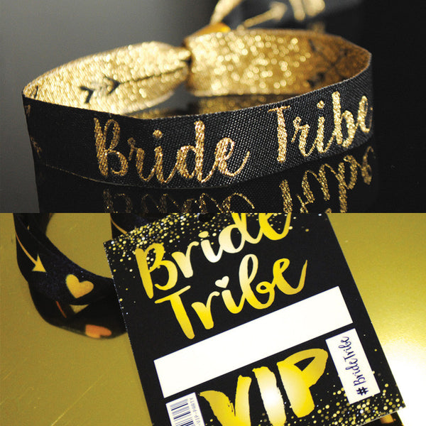 Bride Tribe (BUNDLE) Accessories Bundle