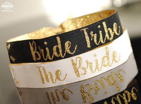 Bride Tribe (BUNDLE) Accessories Bundle