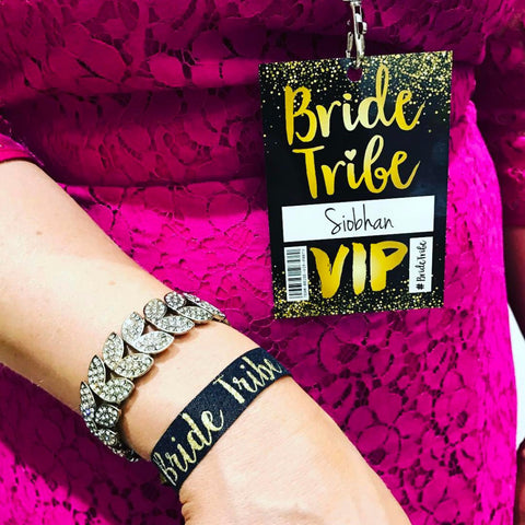 Bride Tribe (BUNDLE) Accessories Bundle