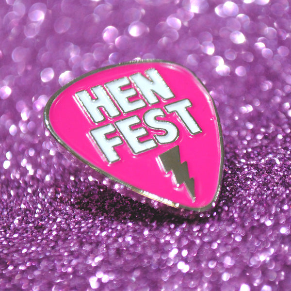 HENFEST ® MEGA BUNDLE