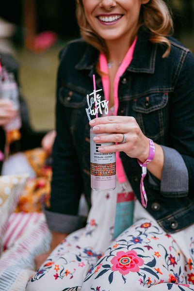 festival hen party wristbands henfest