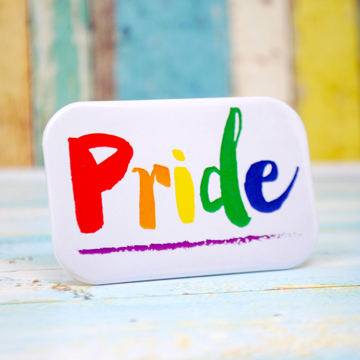 Gay Pride Badge ~ Gay Pride Accessories