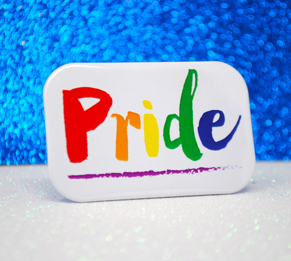 Gay Pride Badge ~ Gay Pride Accessories
