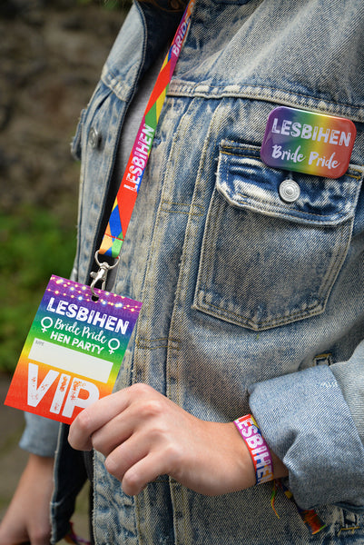 lesbihen lesbian gay hen party accessories favours
