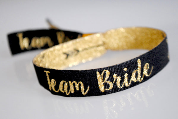 Team Bride (BUNDLE) Accessories Bundle