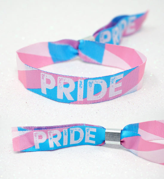 trans gender lgbtq lgbt pridewristbands accessories