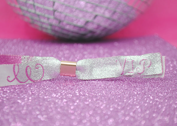 TEAM HEN Hen Party Wristbands